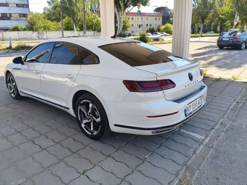 Volkswagen Arteon 2019 - 7