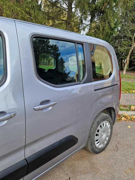 Opel Combo 2020 - 28