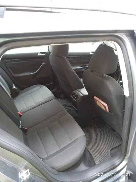 Volkswagen Jetta 2013