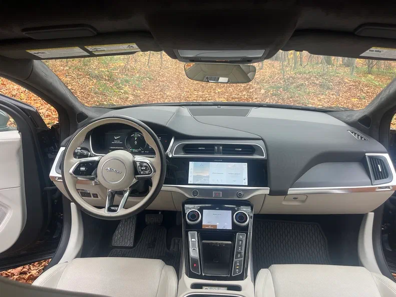 Jaguar I-Pace 2023 - 9