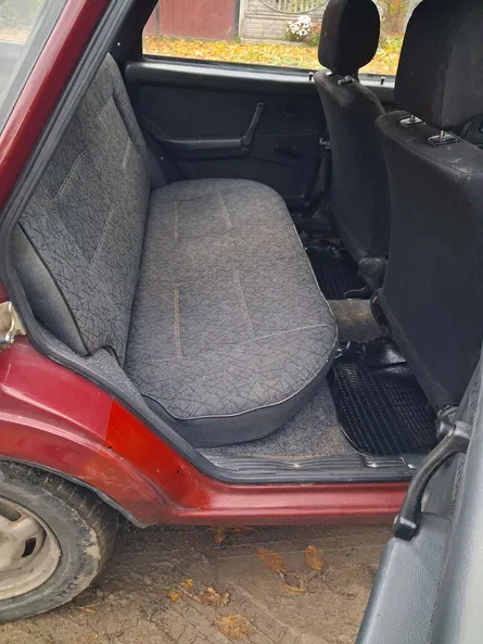 Lada (ВАЗ) 2109 2005 - 9