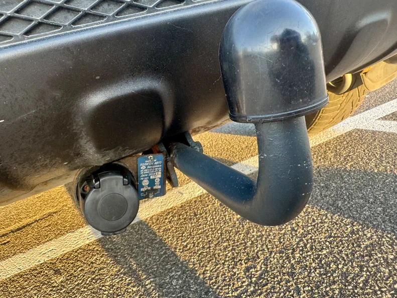 SsangYong Korando 2012 - 16