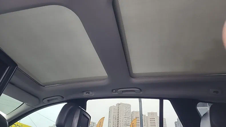 Mercedes-Benz R-Клас 2006 - 11