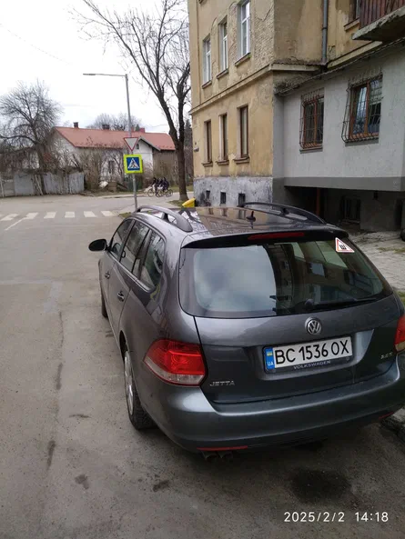 Volkswagen Jetta 2013 - 7