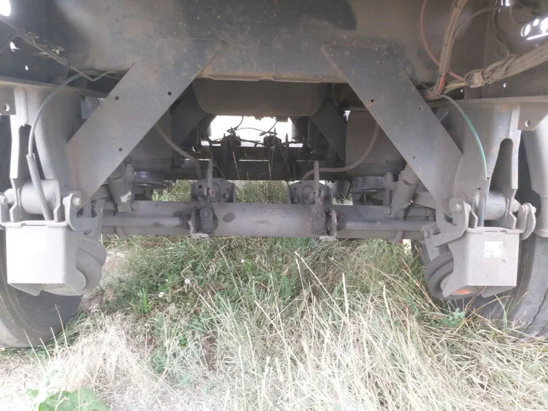 Schmitz GOTHA 2008 - 7