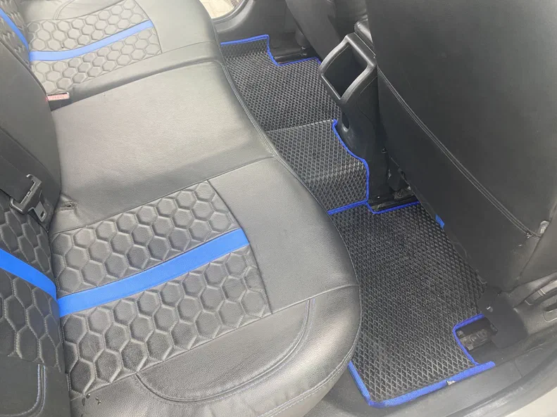 Renault Megane 2011 - 45