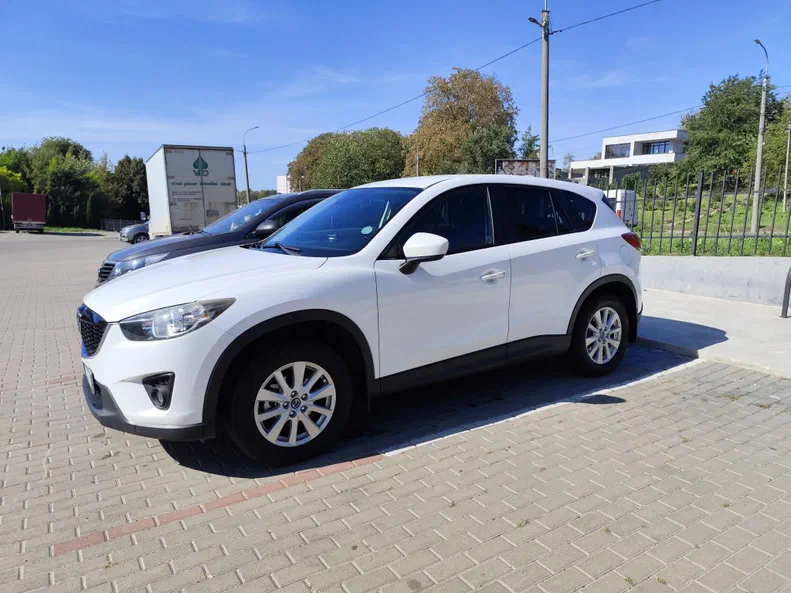 Mazda CX-5 2012 - 6