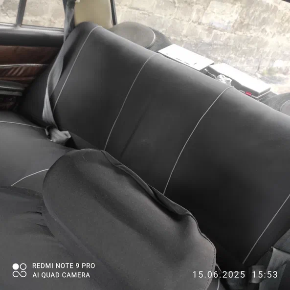 Lada (ВАЗ) 2106 1995