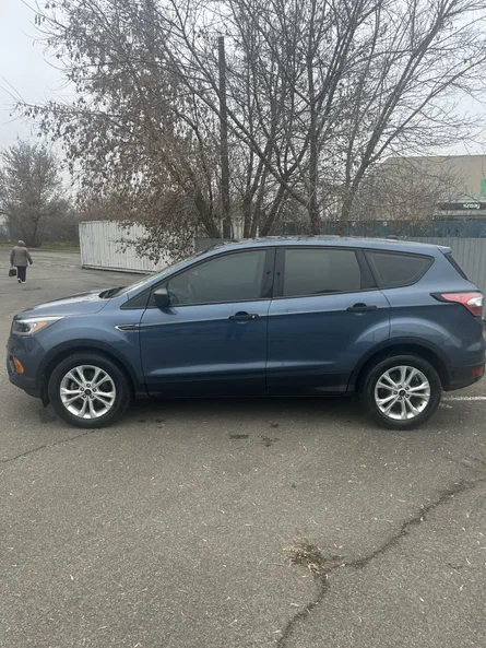 Ford Escape 2018 - 6