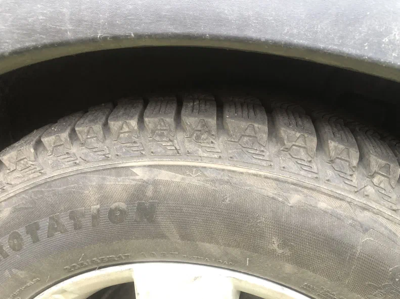 Chevrolet Captiva 2007 - 6