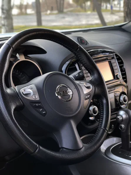 Nissan Juke 2017 - 13