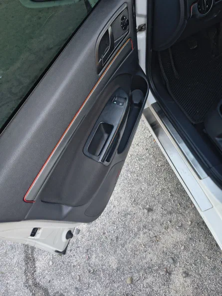 Skoda Octavia 2011 - 11