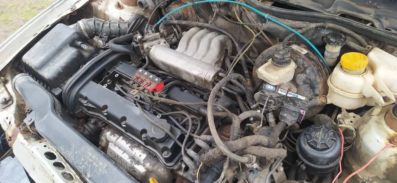 Daewoo Nexia 2007 - 12