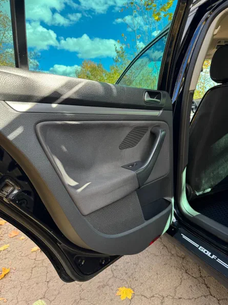 Volkswagen Golf 2009 - 29