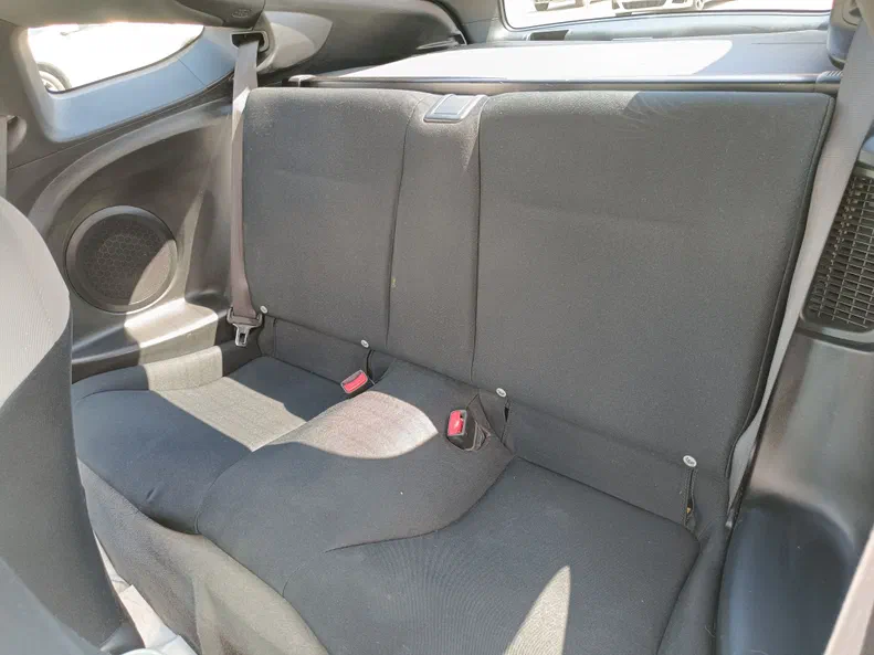 Honda CR-Z 2011 - 17