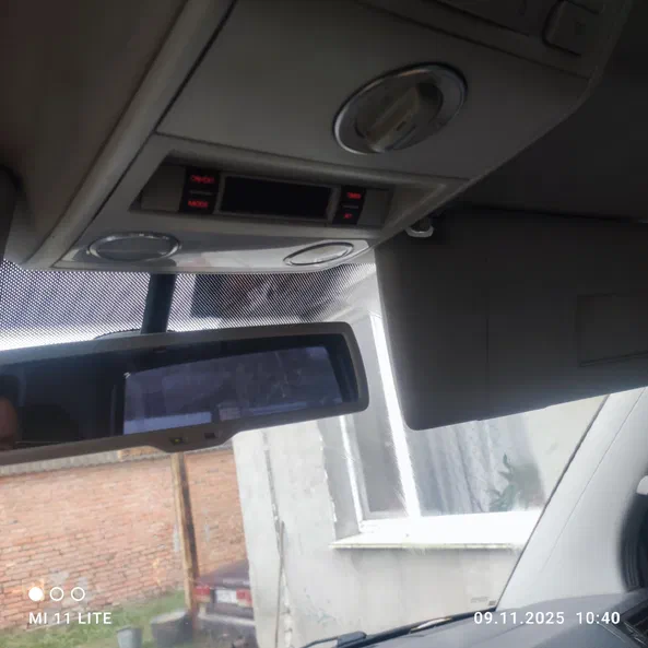 Volkswagen T5 2010 - 8