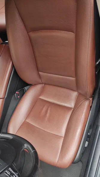 BMW 5 серія 2017 - 18