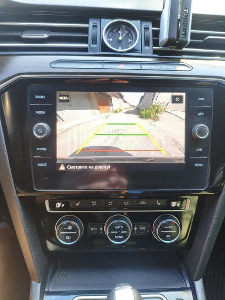 Volkswagen Arteon 2019 - 24