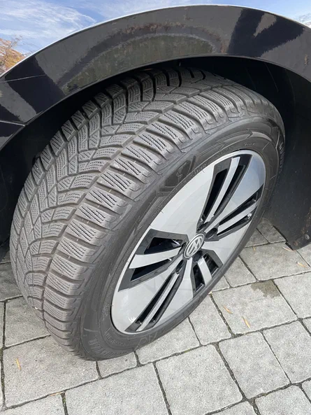 Volkswagen Passat 2016 - 26