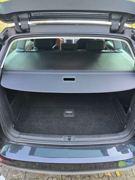 Volkswagen Passat 2014 - 5