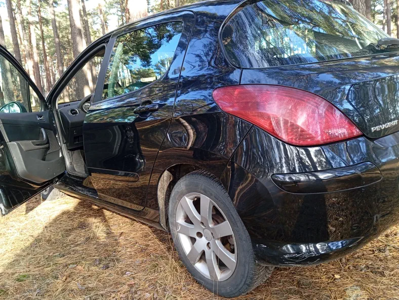 Peugeot 308 2008 - 15