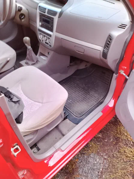 Chery QQ6 (S21) 2008 - 6