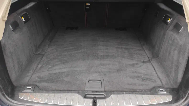 BMW 5 серія 2017 - 16