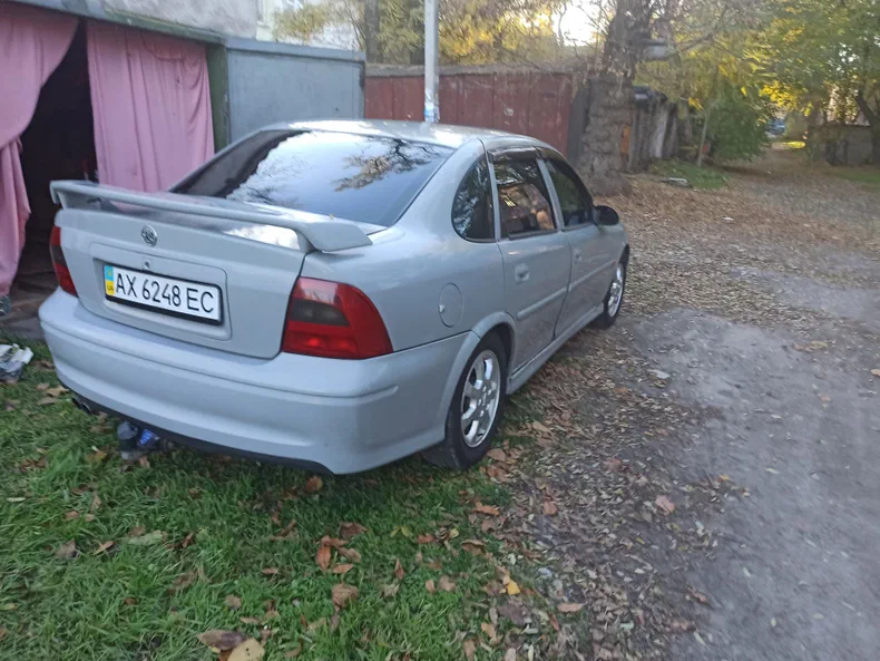 Opel Vectra 1997