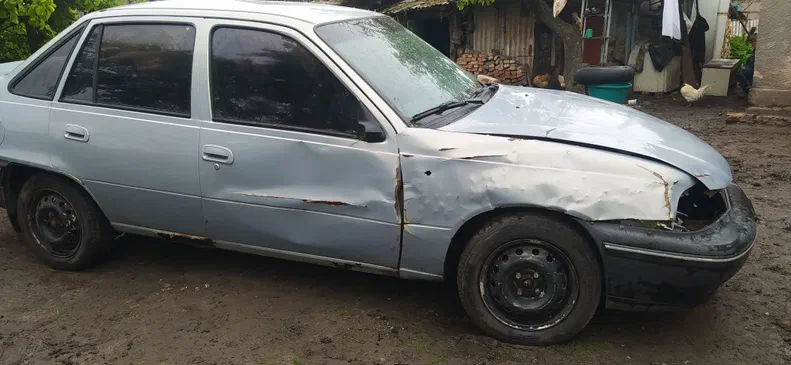 Daewoo Nexia 2007 - 5