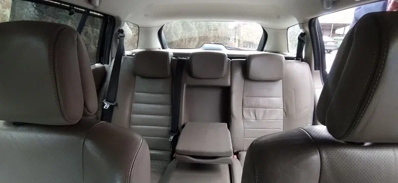 Renault Megane 2004 - 21