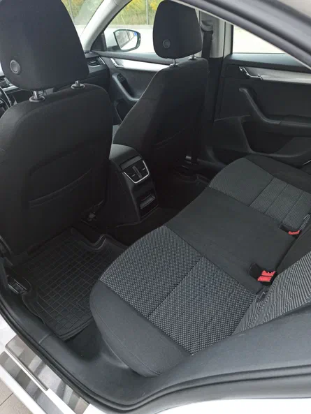 Skoda Octavia 2014 - 10