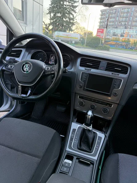 Volkswagen Golf 2015 - 13