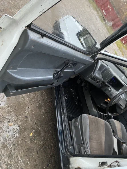 Lada (ВАЗ) 2109 1989 - 11