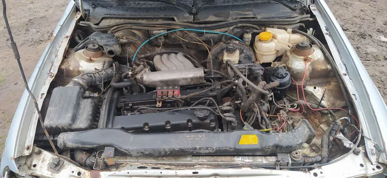 Daewoo Nexia 2007 - 11