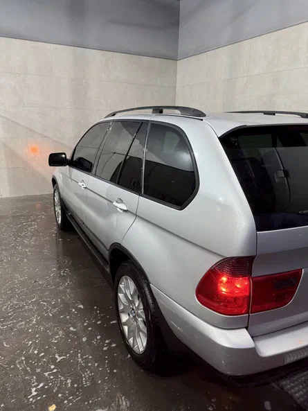 BMW X5 2002 - 18