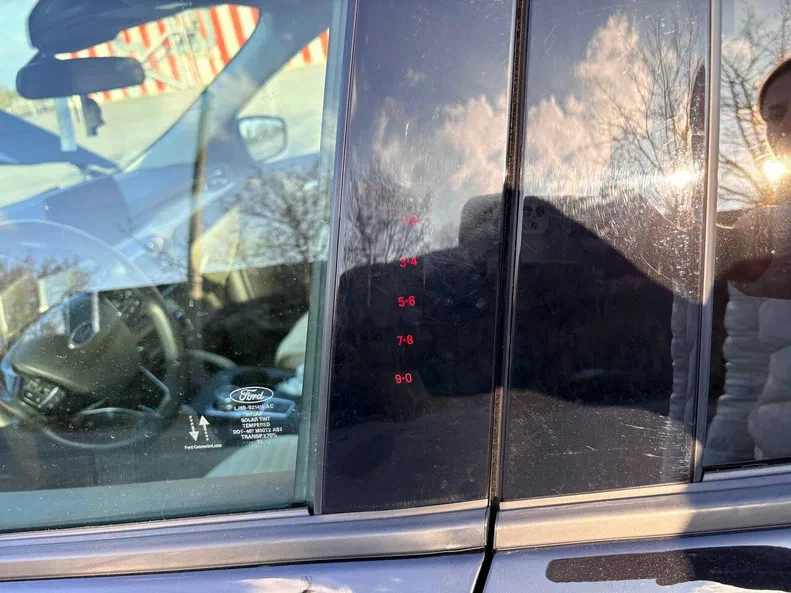 Ford Escape 2022 - 11