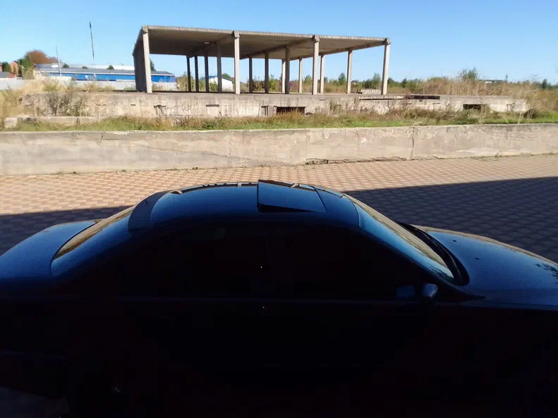 BMW 5 серія 1999 - 10