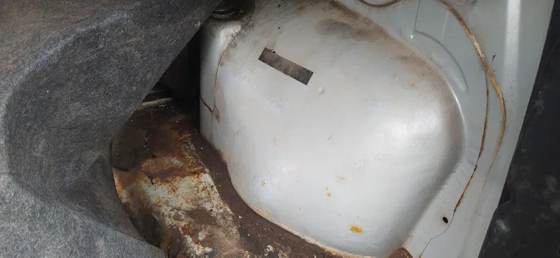 Daewoo Nexia 2007 - 25