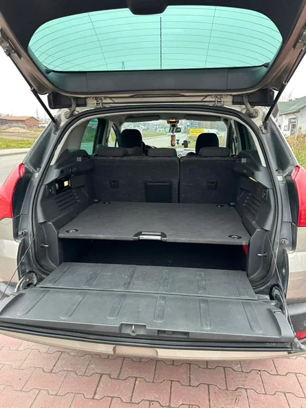 Peugeot 3008 2013 - 12