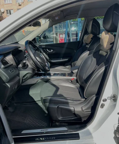 Renault Kadjar 2017 - 14