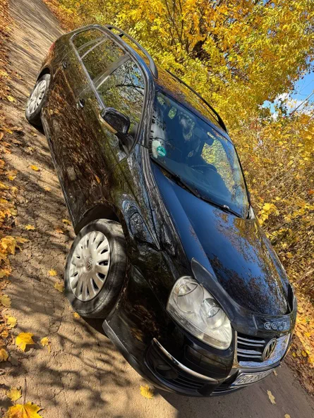 Volkswagen Golf 2009 - 21