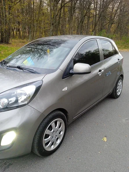 Kia Picanto 2011 - 19