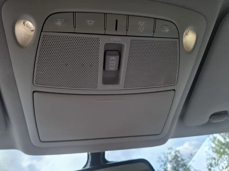 Nissan X-Trail 2016 - 9