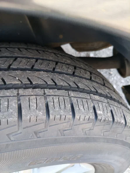 Mitsubishi Pajero 2012 - 15