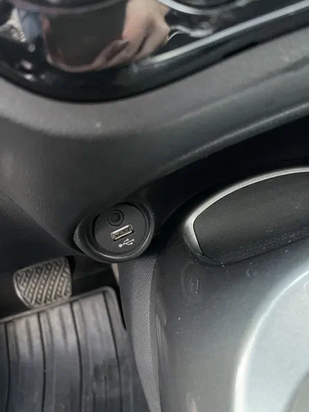 Nissan Juke 2012 - 6