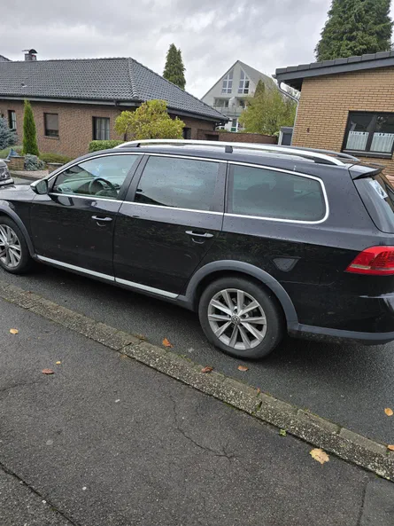 Volkswagen Passat 2014 - 19