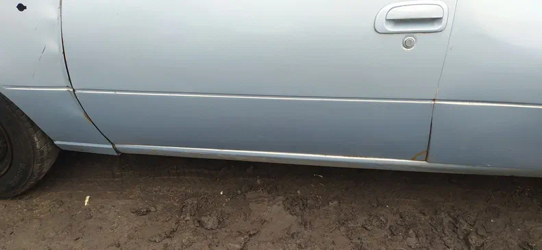 Daewoo Nexia 2007 - 27