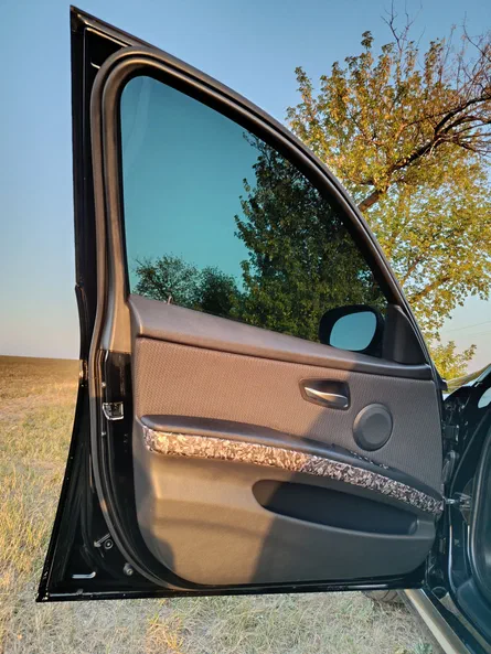 BMW 3 серии 2009