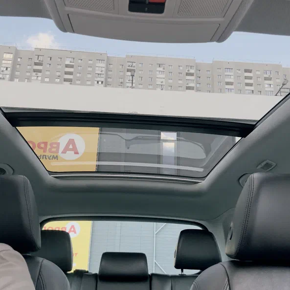 Volkswagen Tiguan 2016 - 12