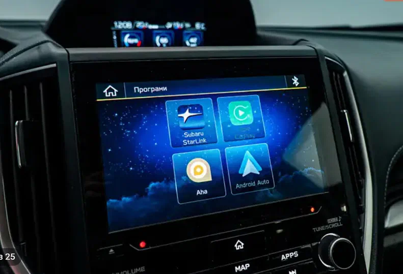 Subaru Forester 2019 - 7